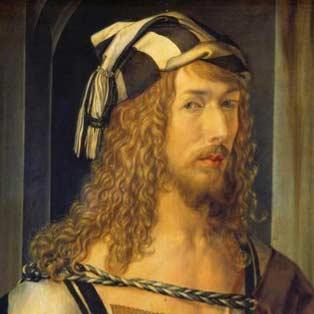 Quadri Albrecht Dürer