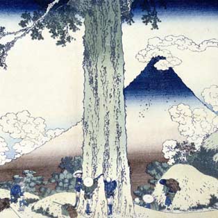 Quadri Katsushika Hokusai
