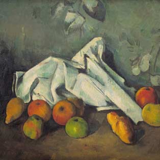Quadri Paul Cézanne