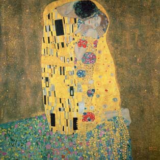 Quadri Gustav Klimt