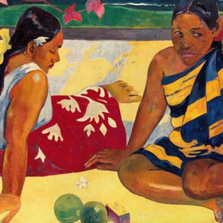 Quadri Paul Gauguin