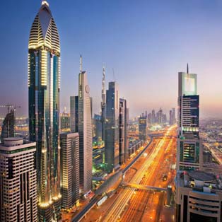 Quadri Dubai