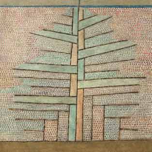 Paul Klee Quadri