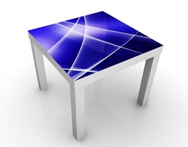 Tavolino design Blue Dance