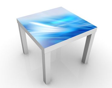 Tavolino design Aquatic