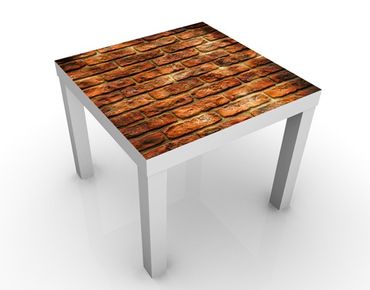 Tavolino design Bricks