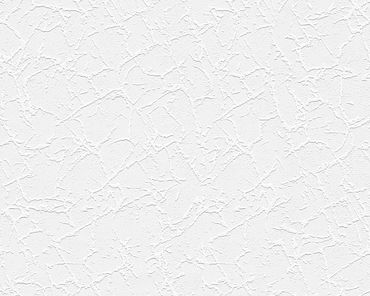 Carta da parati - A.S. Création Simply White 4 in Bianco
