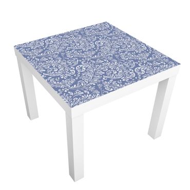 Carta adesiva per mobili IKEA - Lack Tavolino The 7 Virtues - Prudence
