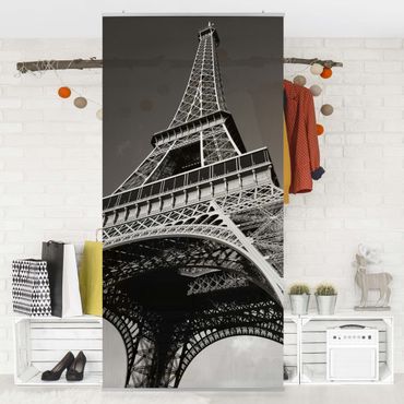 Tenda a pannello Eiffel Tower 250x120cm
