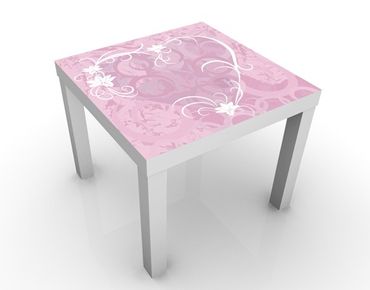 Tavolino design Airy Love