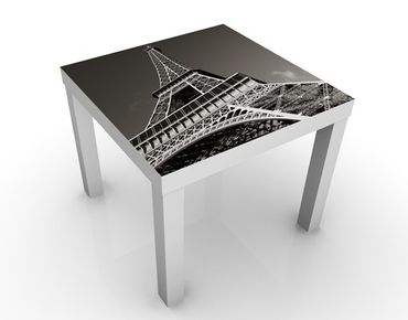 Tavolino design Eiffel Tower