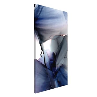 Lavagna magnetica - Fluido violetto