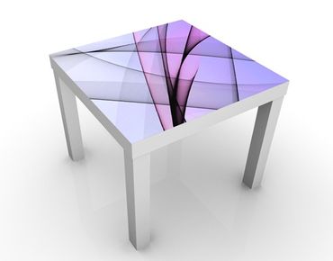 Tavolino design Excitation
