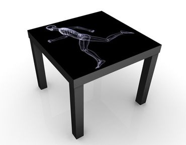 Tavolino design Glassy Human