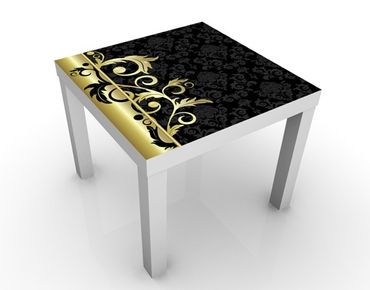 Tavolino design The 12 Muses - Kalliope