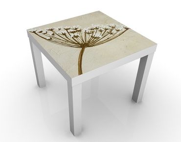 Tavolino design Wildflower