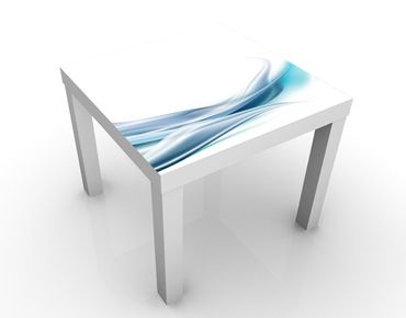 Tavolino design Blue Dust