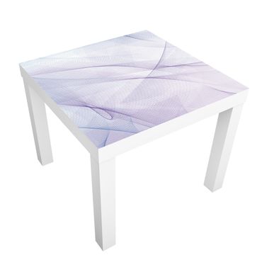 Carta adesiva per mobili IKEA - Lack Tavolino No.RY9 Doves Flying