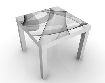 Tavolino design Changes