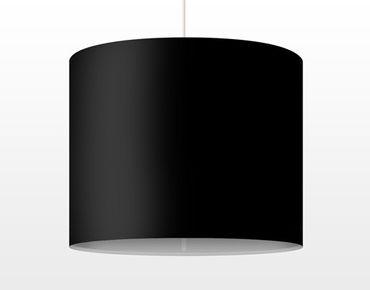 Lampadario design Colour Black