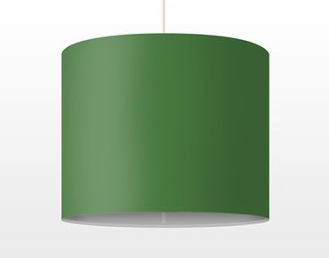 Lampadario design Colour Dark Green