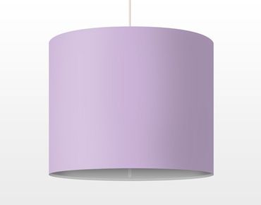 Lampadario design Colour Lavender