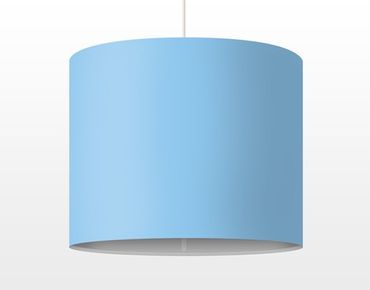 Lampadario design Colour Light Blue
