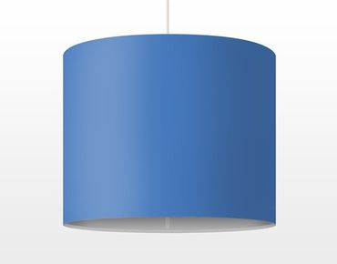 Lampadario design Colour Royal Blue