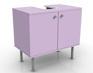 Mobile per lavabo design Colour Lavender