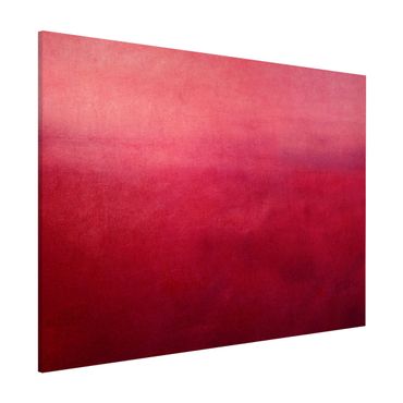 Lavagna magnetica - Deserto rosso