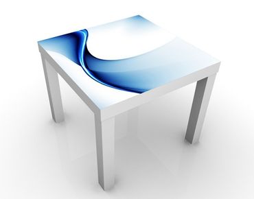 Tavolino design Blue Conversion