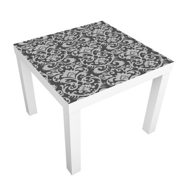 Carta adesiva per mobili IKEA - Lack Tavolino The 7 Virtues - Temperance