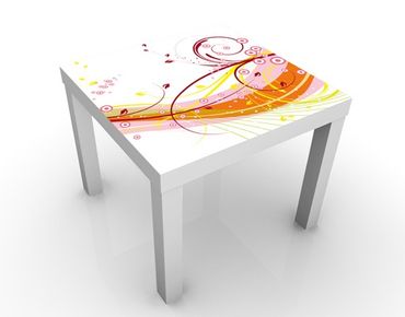Tavolino design August