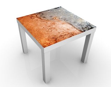 Tavolino design Dignity