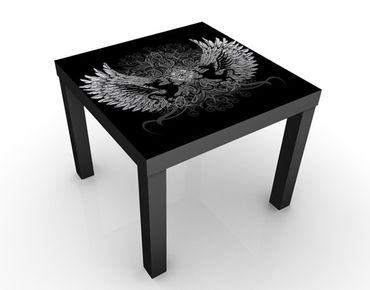 Tavolino design Wings Of Dragons