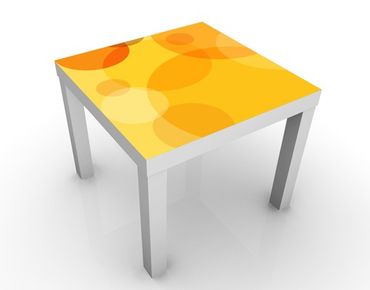 Tavolino design Caribbean Lounge