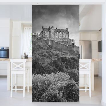 Tenda a pannello - Edinburgh Castle II 250x120cm