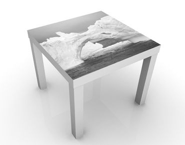 Tavolino design Antarctic Iceberg II