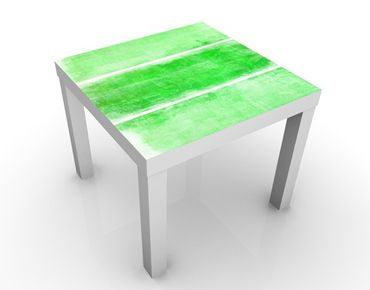 Tavolino design Colour Harmony Green