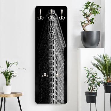 Appendiabiti - Flatiron Building- Slender