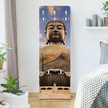 Appendiabiti - Big Buddha