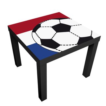 Tavolino design no.UL1093 Football Netherlands