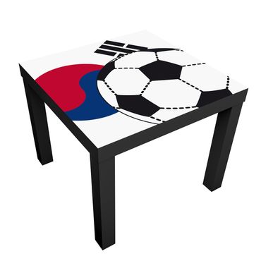 Tavolino design no.UL1099 Football South Korea