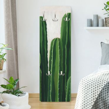 Appendiabiti - Piante preferite - Cactus