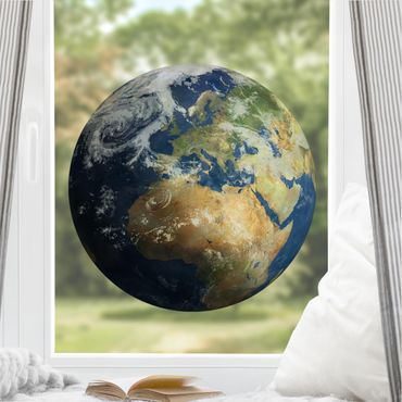 Adesivi da finestra No.262 My Earth