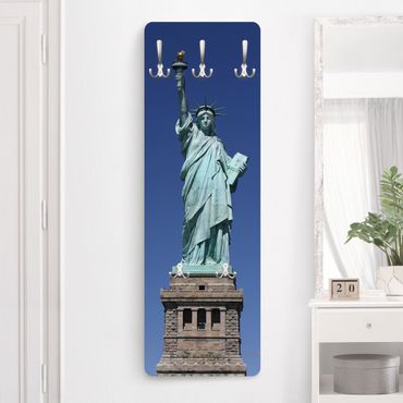 Appendiabiti - Statue of Liberty