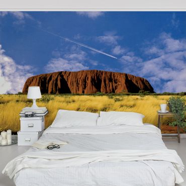 Carta da parati - Uluru