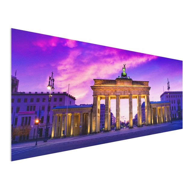 Quadro in forex - This is Berlin! - Panoramico