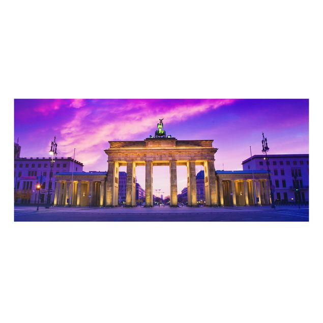 Quadro in forex - This is Berlin! - Panoramico