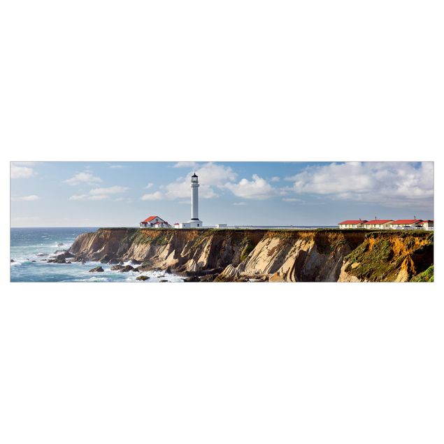 Rivestimento cucina - Point Arena Lighthouse California